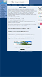 Mobile Screenshot of ieg.be