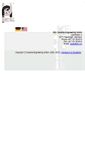 Mobile Screenshot of ieg.org
